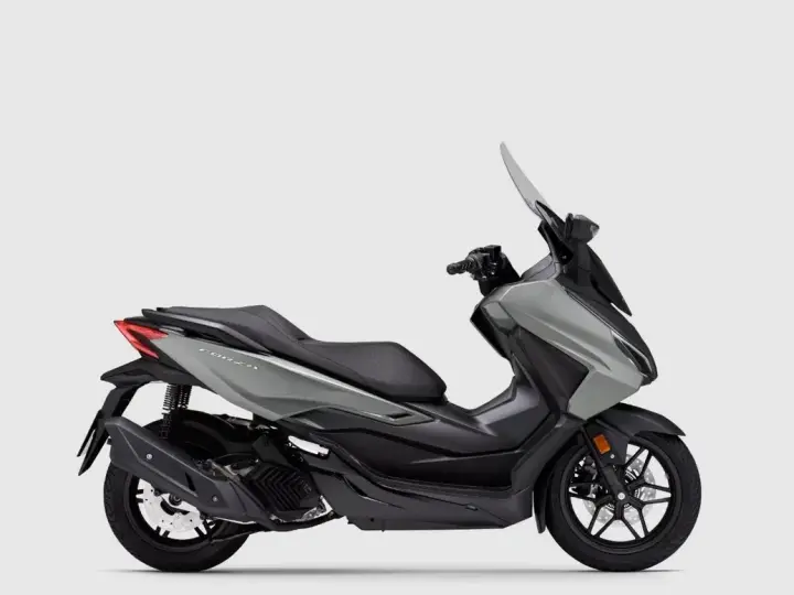 Honda Forza 125