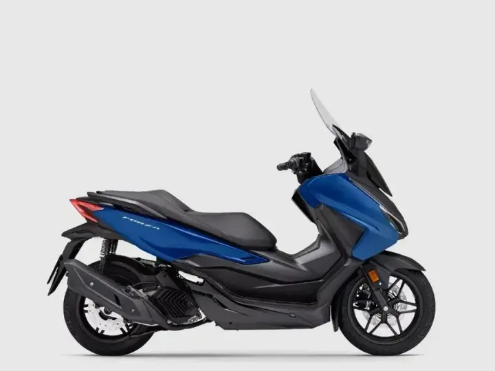 Honda Forza 125