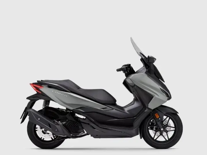 Honda Forza 125