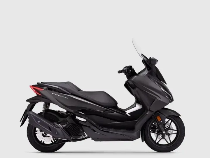 Honda Forza 125
