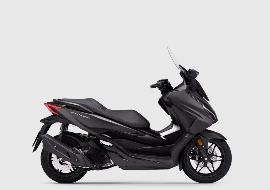 Honda Forza 125 — imagine 2