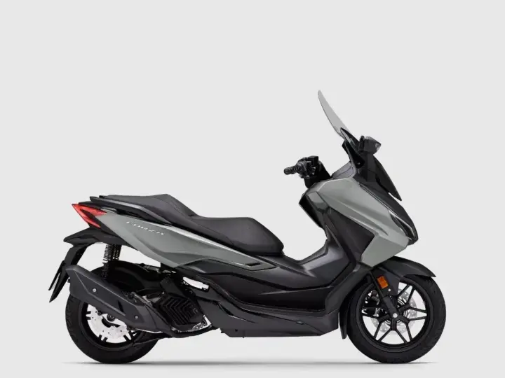 Honda Forza 125