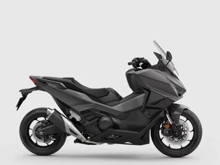 Honda Forza 750