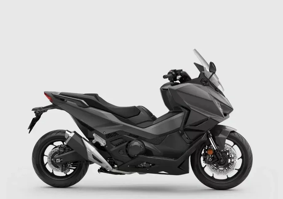 Honda Forza 750 — imagine 3