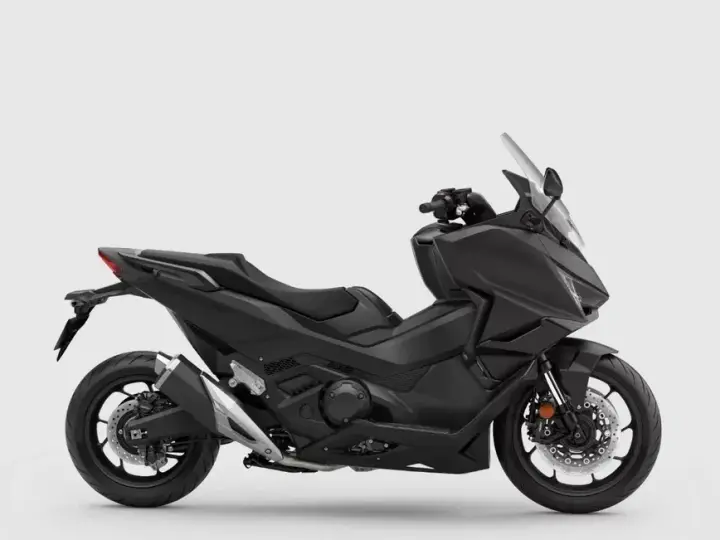 Honda Forza 750