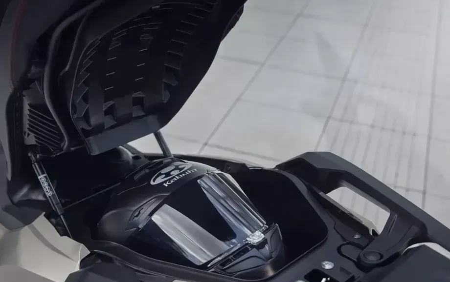 Honda Forza 750 — imagine 4
