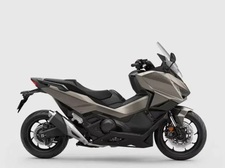 Honda Forza 750