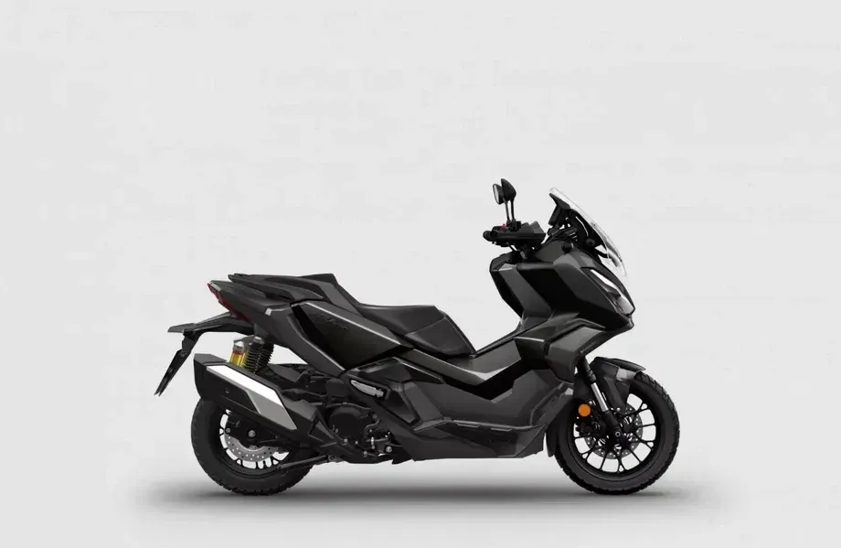 Honda ADV 350 — imagine 3