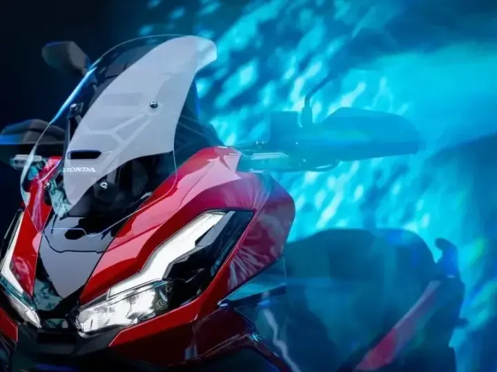 Honda ADV 350