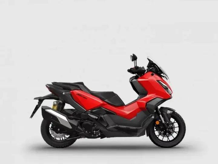 Honda ADV 350