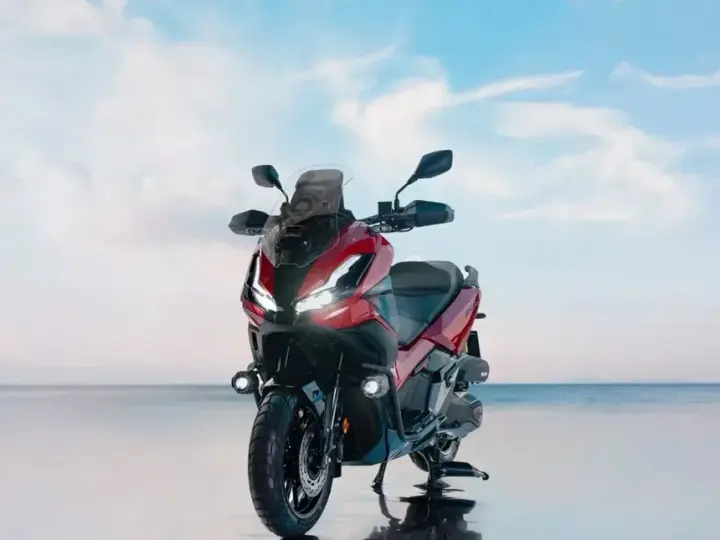 Honda ADV 350
