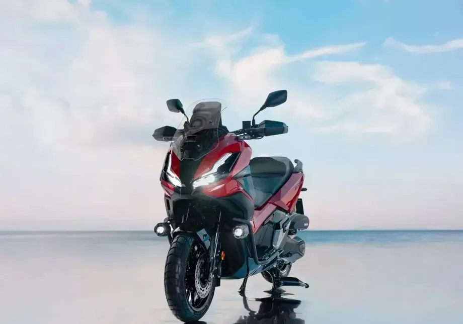 Honda ADV 350 — imagine 5