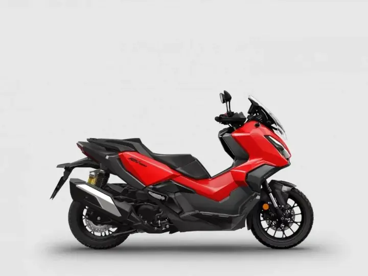 Honda ADV 350
