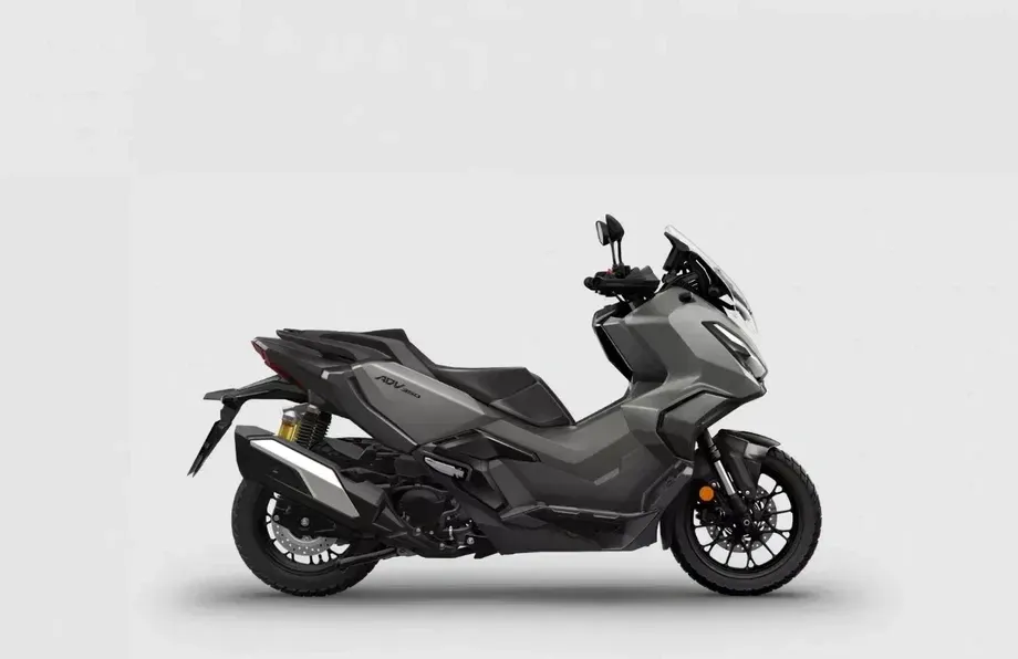 Honda ADV 350 — imagine 2