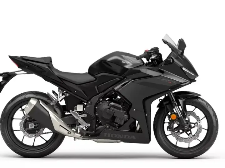Honda CBR 500R