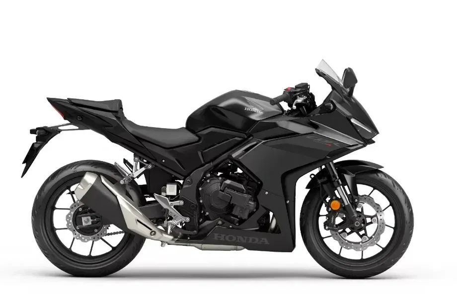 Honda CBR 500R — imagine 2