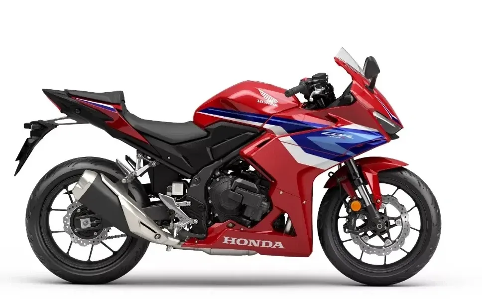 Honda CBR 500R — imagine 3
