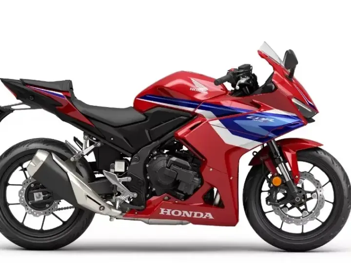 Honda CBR 500R