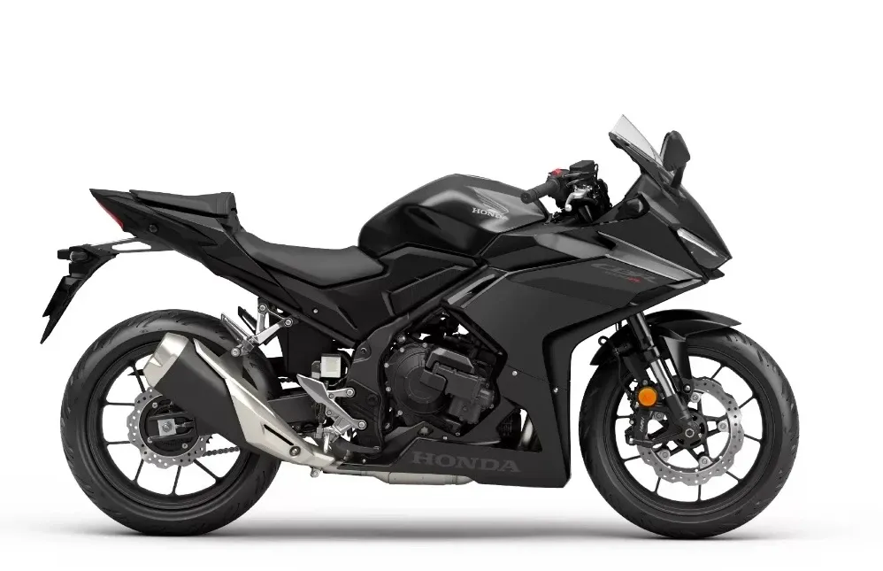Honda CBR 500R — imagine 4