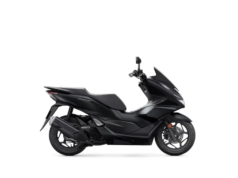 Honda PCX 125 — imagine 3