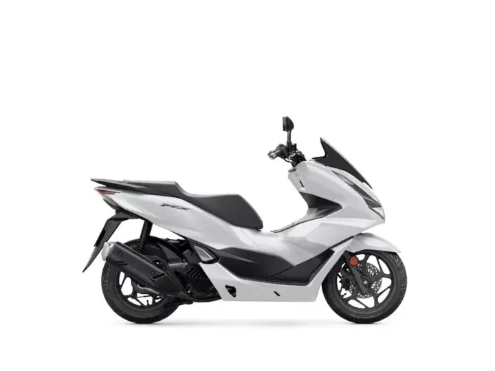 Honda PCX 125