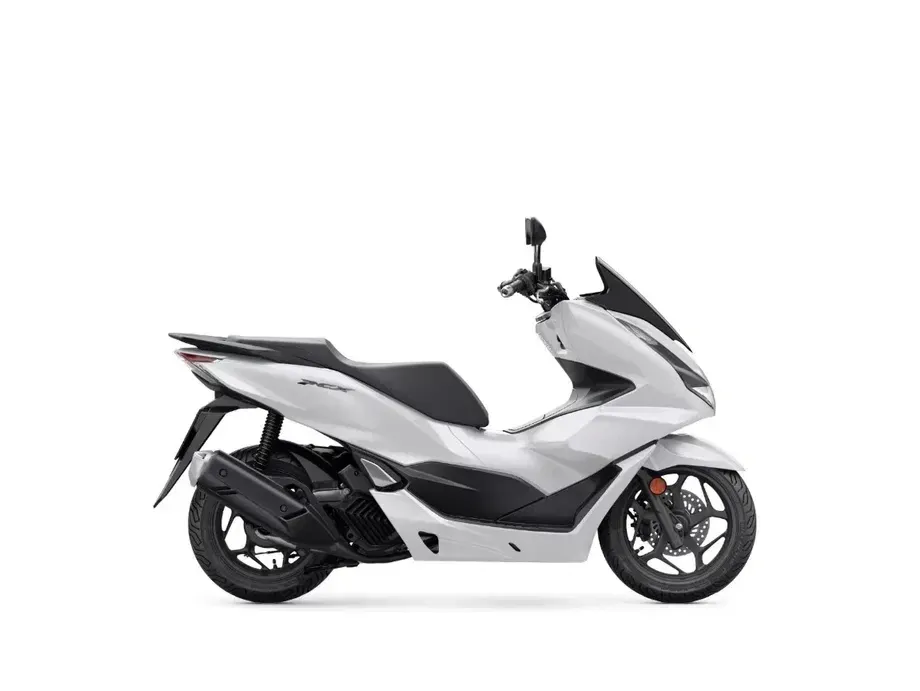 Honda PCX 125 — imagine 4