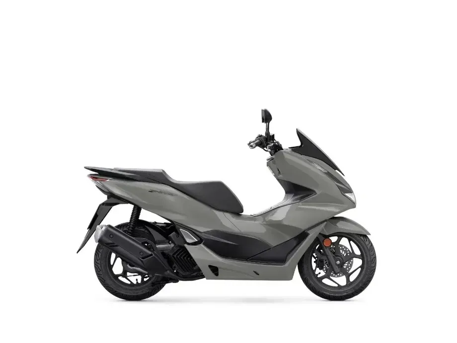 Honda PCX 125 — imagine 2
