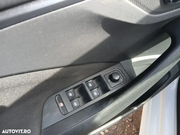 Škoda Kamiq 1.0 TSI Ambition