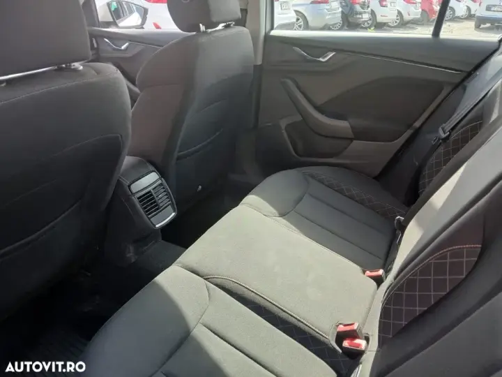 Škoda Kamiq 1.0 TSI Ambition