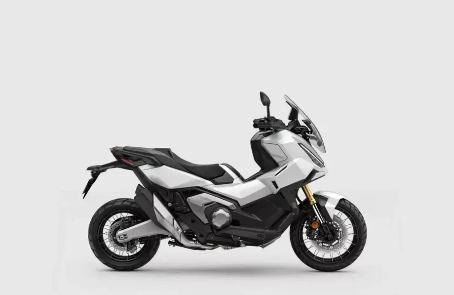 Honda X-ADV — imagine 3