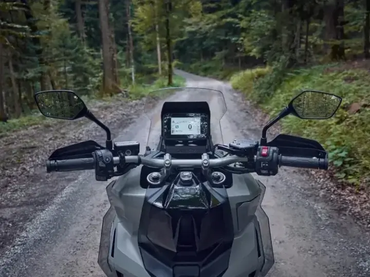 Honda X-ADV
