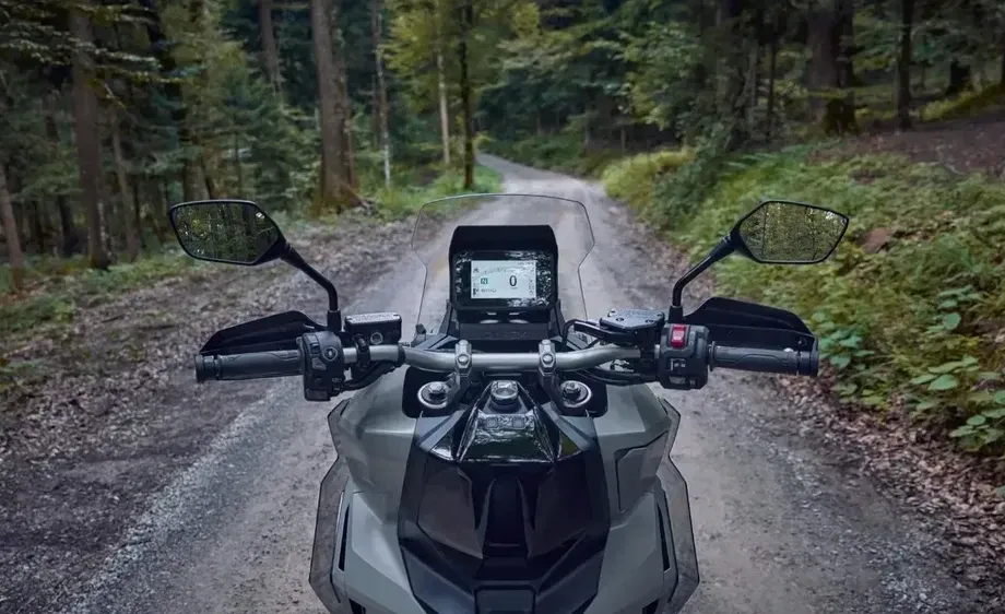 Honda X-ADV — imagine 6