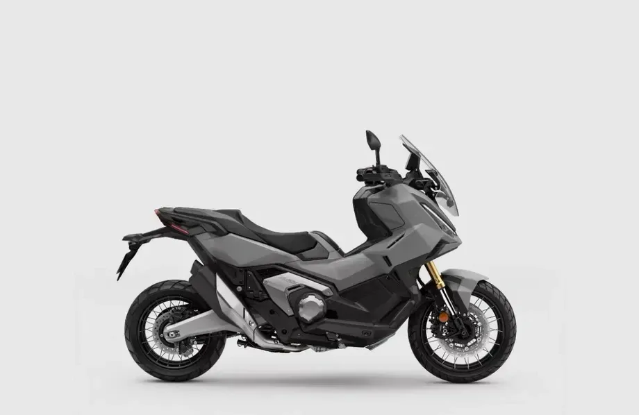 Honda X-ADV — imagine 2