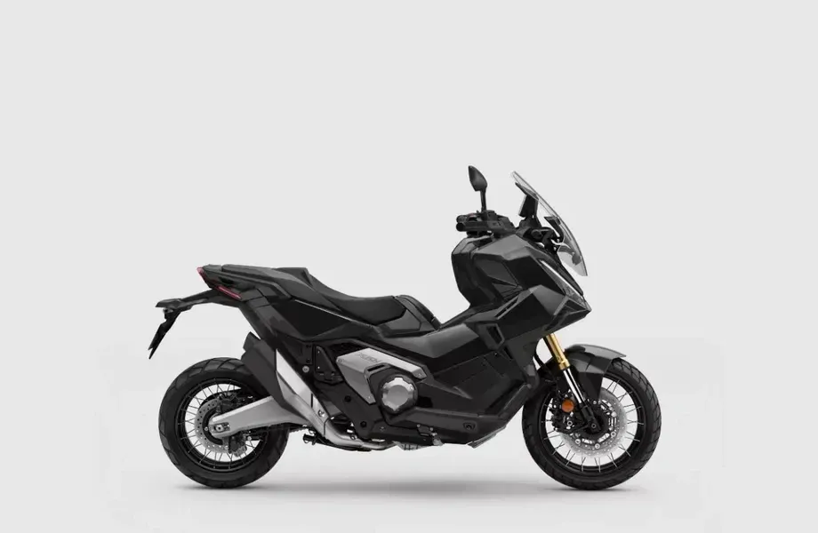 Honda X-ADV — imagine 4