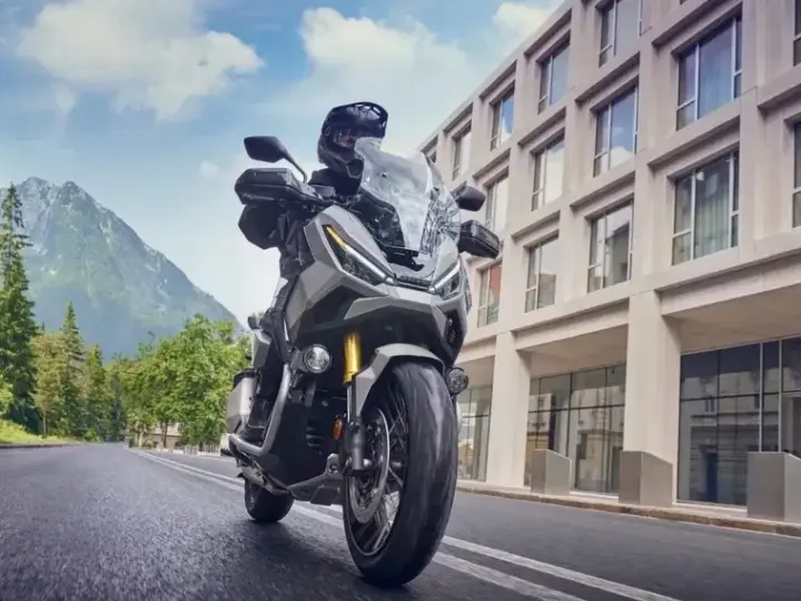 Honda X-ADV