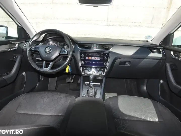 Škoda Octavia III 2.0 TDI DSG 4X4 Style