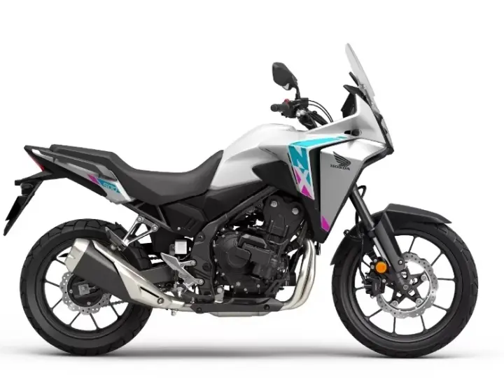 Honda NX 500