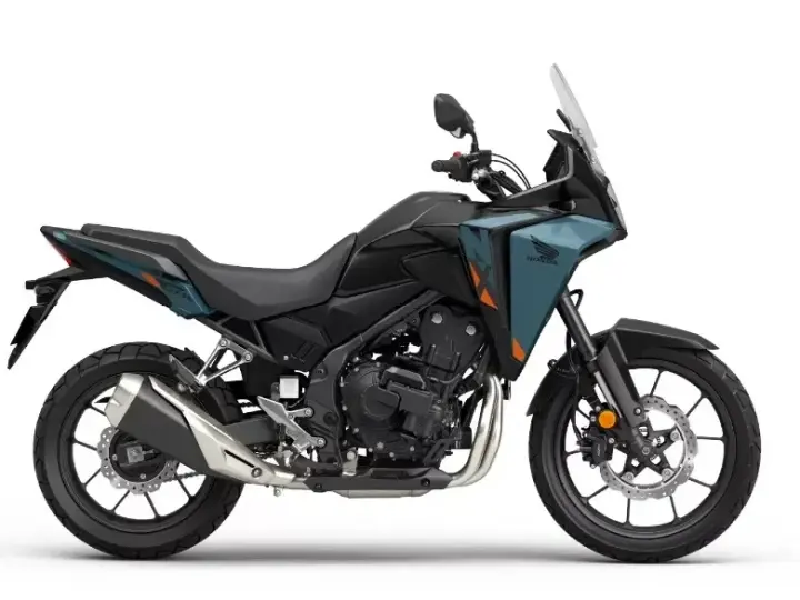 Honda NX 500