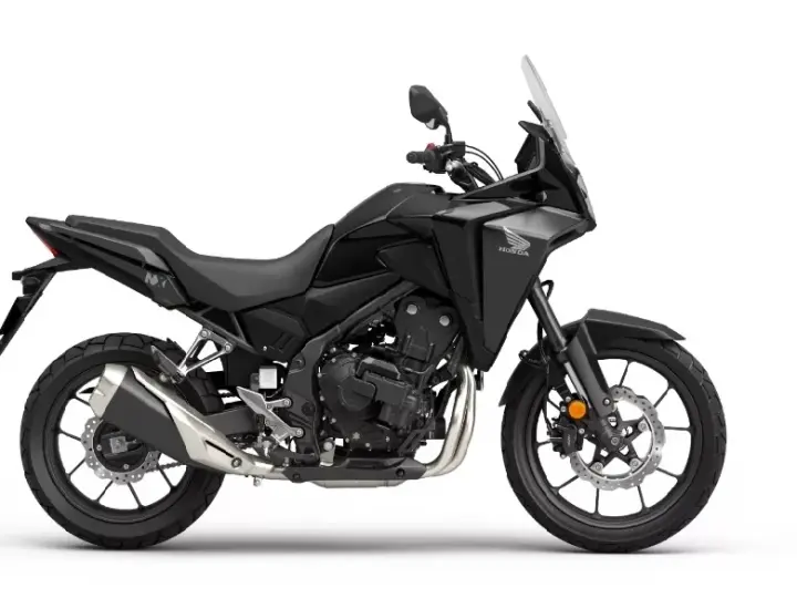 Honda NX 500