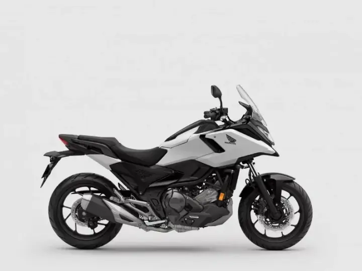 Honda NC 750X