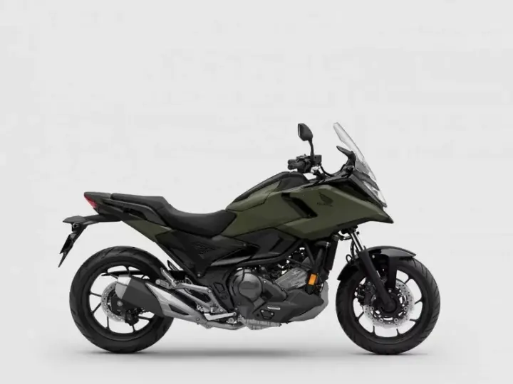 Honda NC 750X