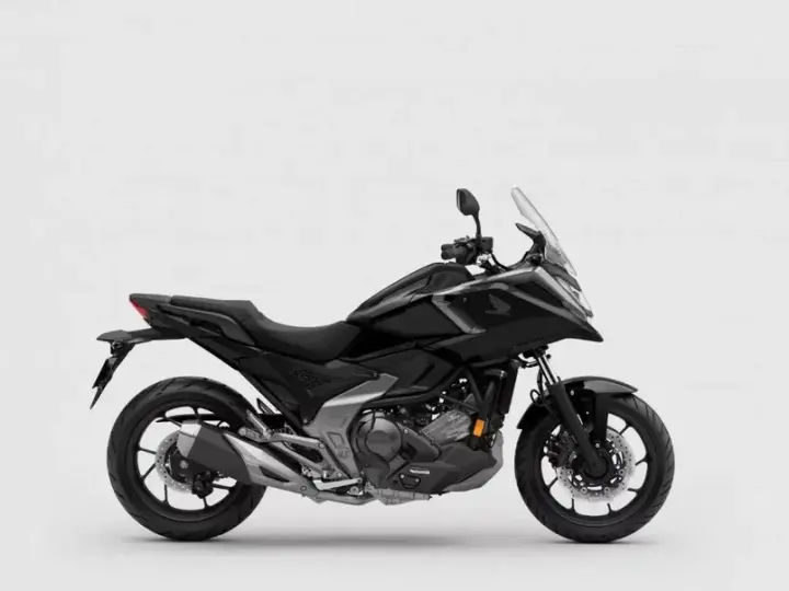 Honda NC 750X