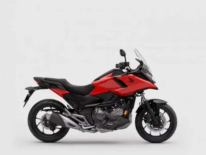 Honda NC 750X