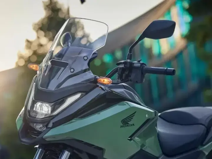 Honda NC 750X