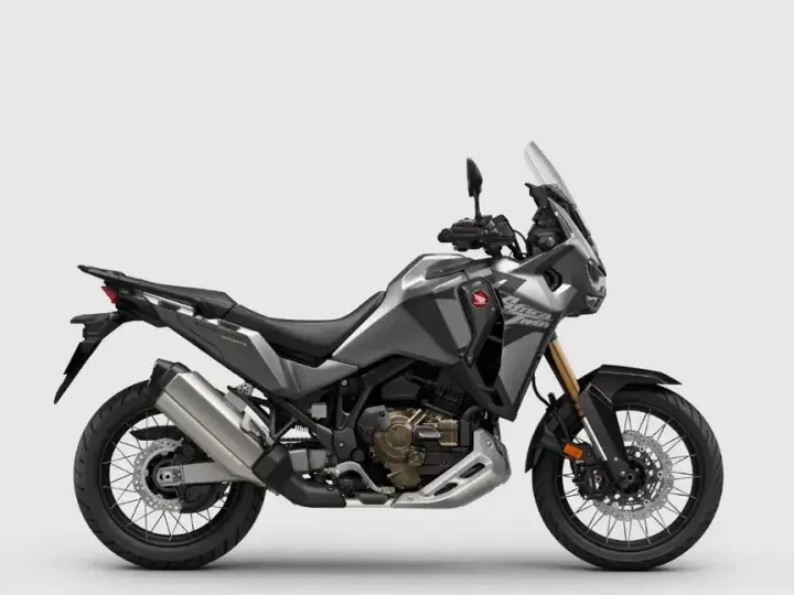 Honda Adventure Sports