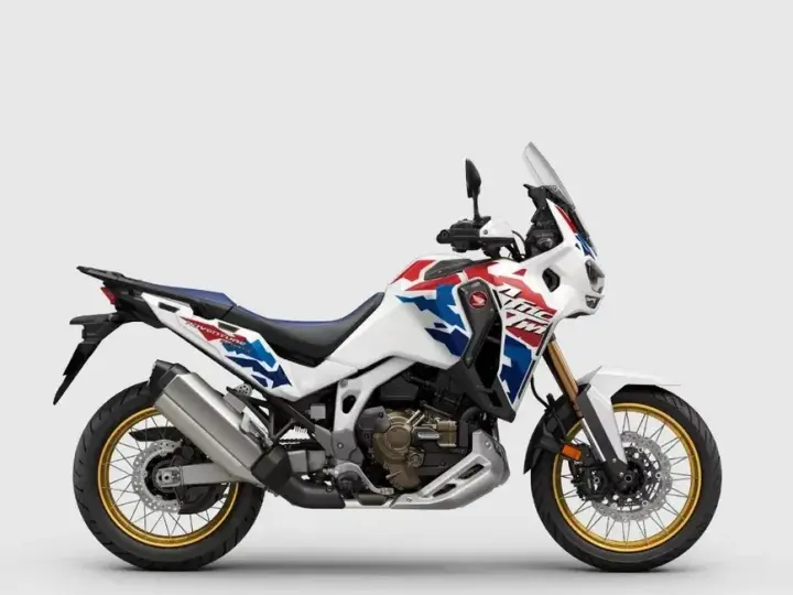Honda Adventure Sports