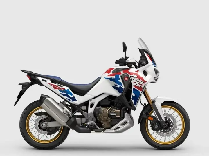 Honda Adventure Sports