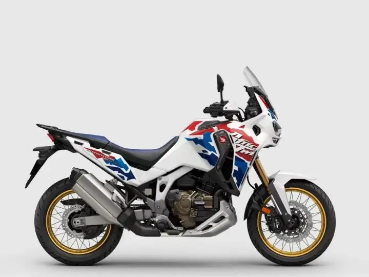 Honda Adventure Sports