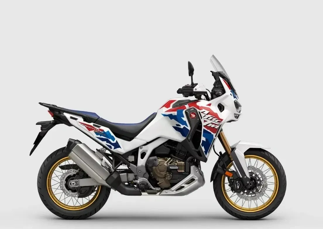 Honda Adventure Sports — imagine 5