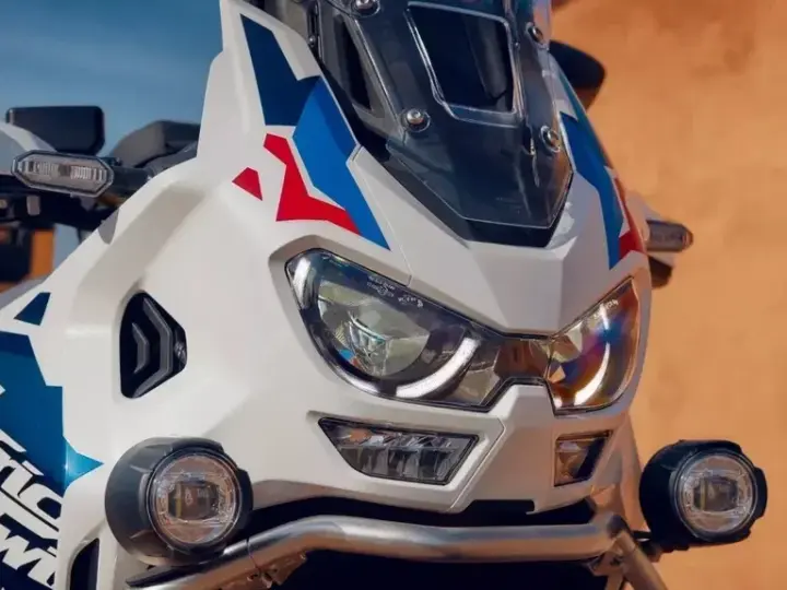 Honda Adventure Sports